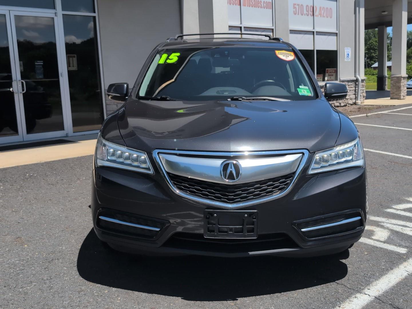 Keystone Used Auto Sales