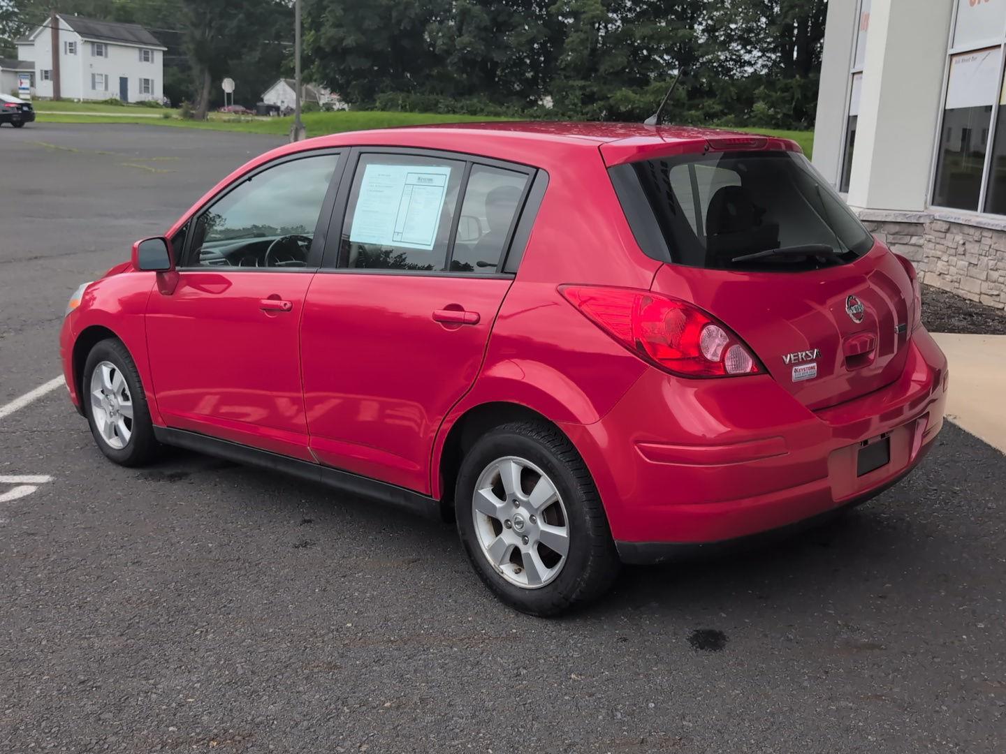 Keystone Used Auto Sales