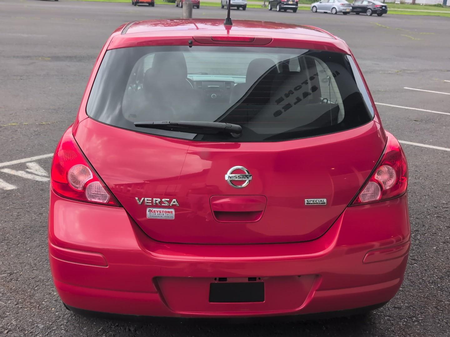 Keystone Used Auto Sales