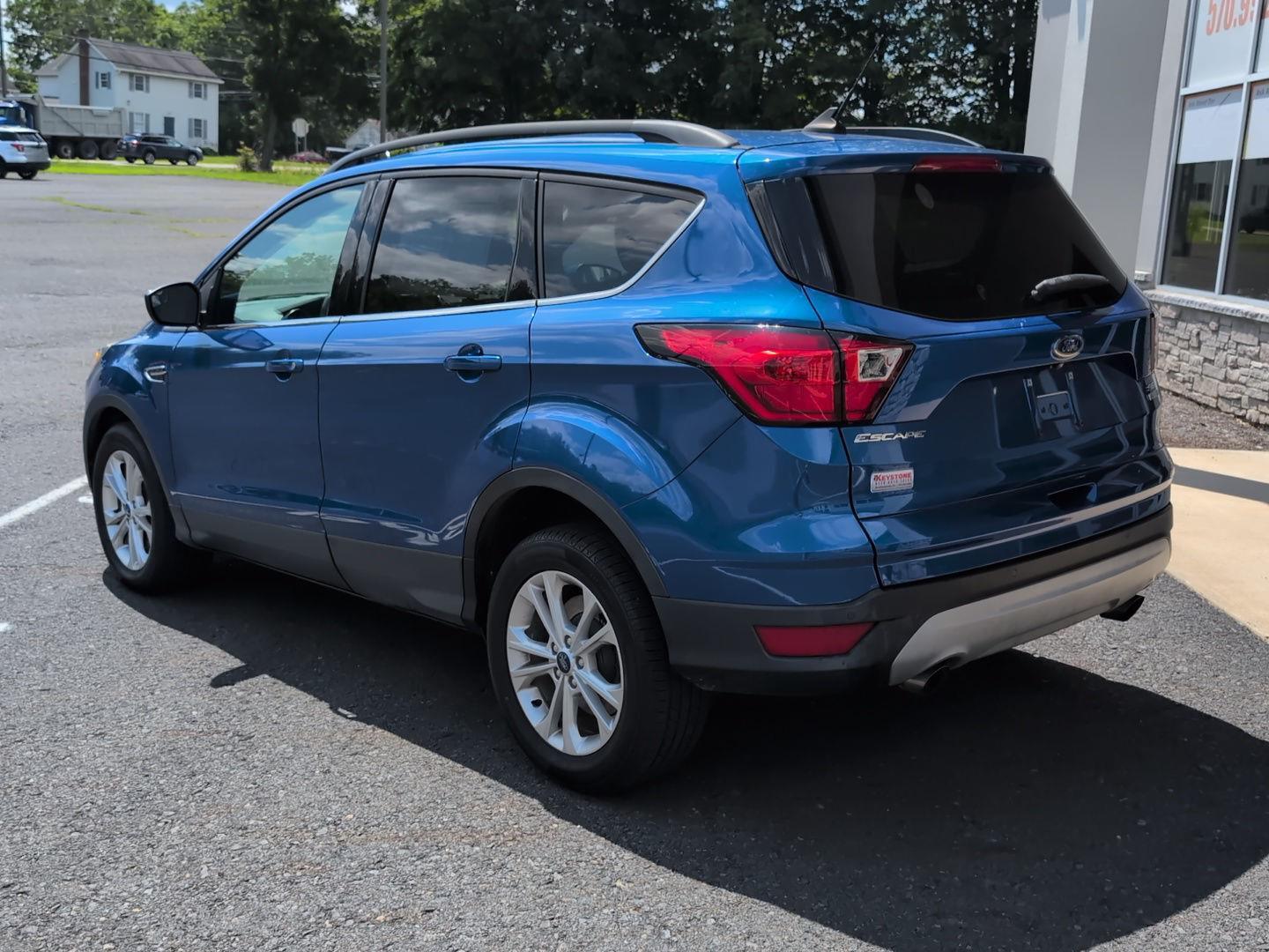 Keystone Used Auto Sales