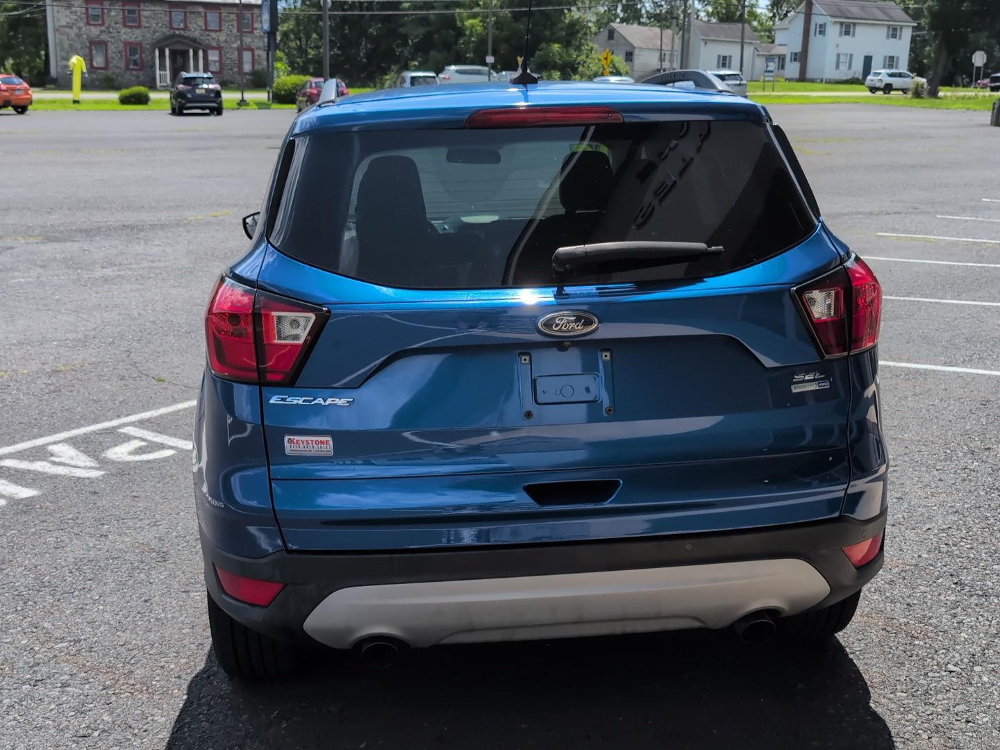Keystone Used Auto Sales