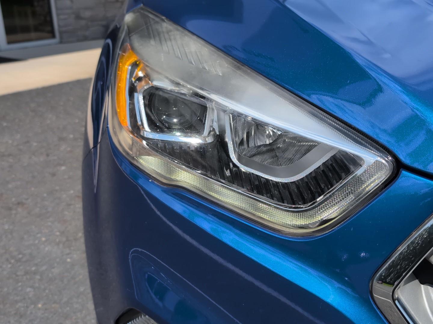 Keystone Used Auto Sales