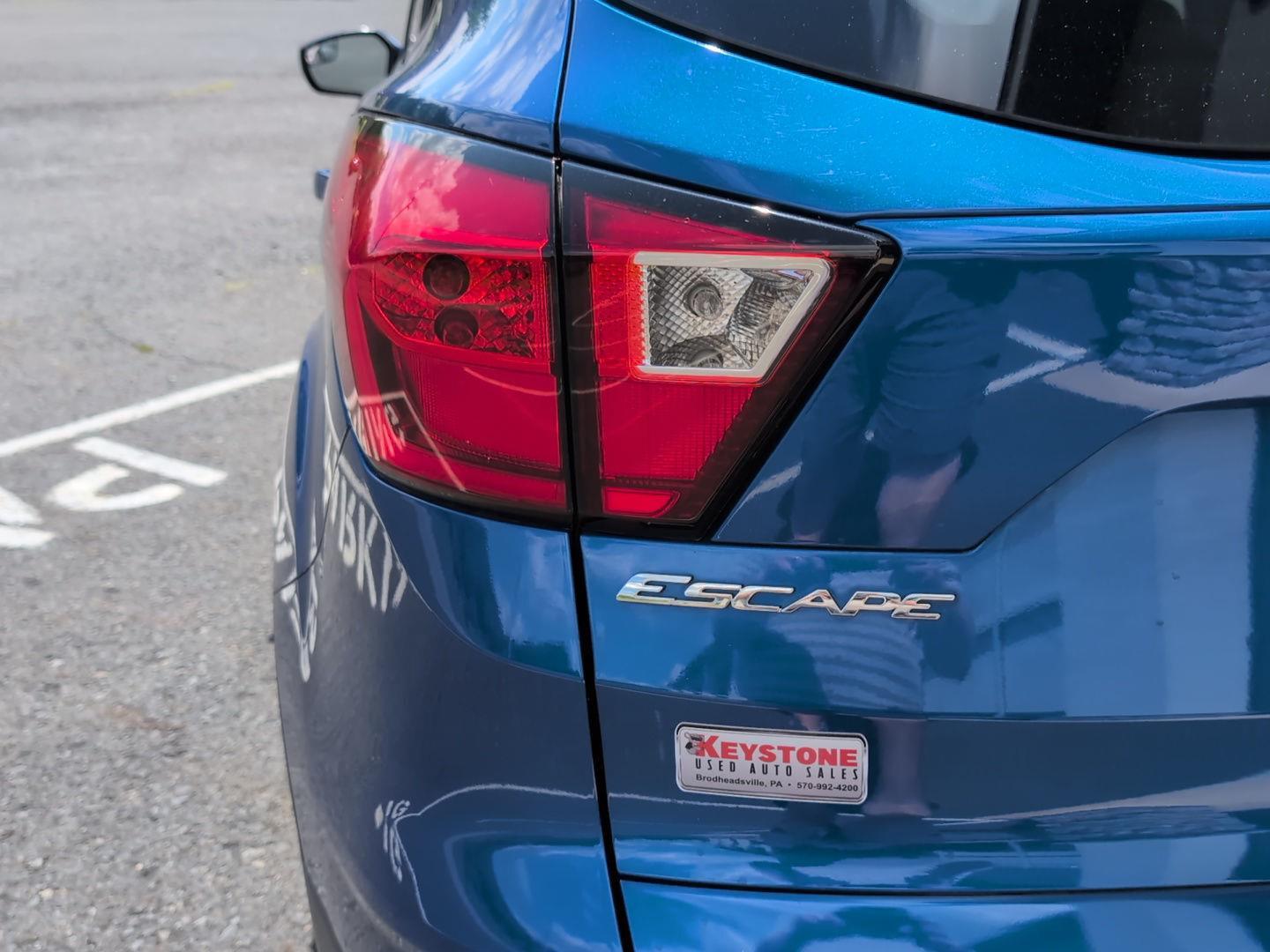 Keystone Used Auto Sales