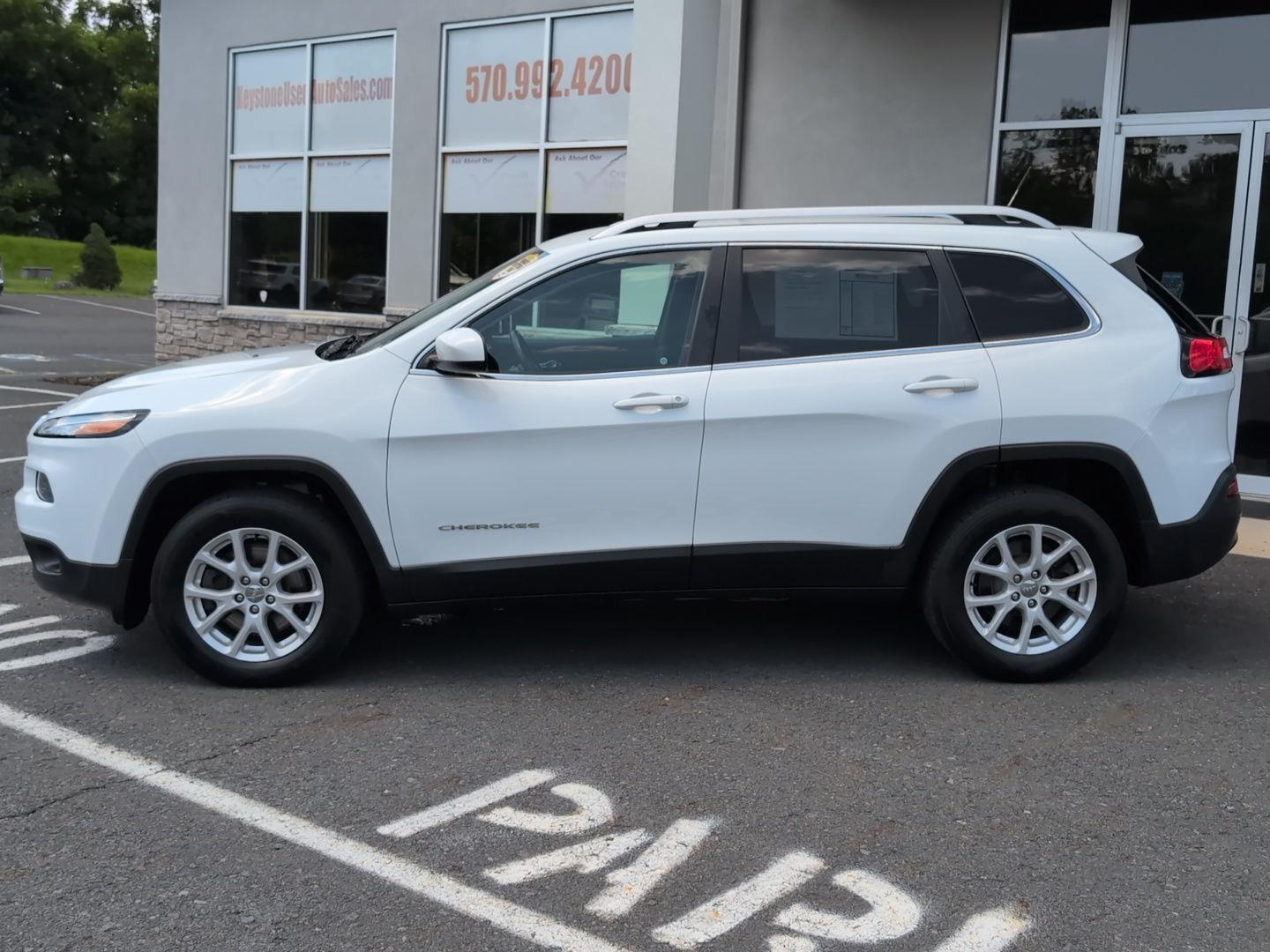 Keystone Used Auto Sales