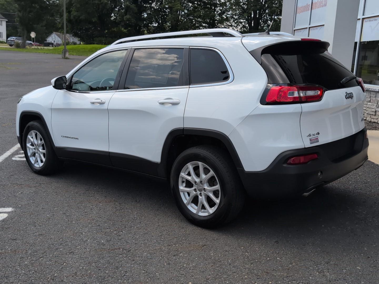 Keystone Used Auto Sales