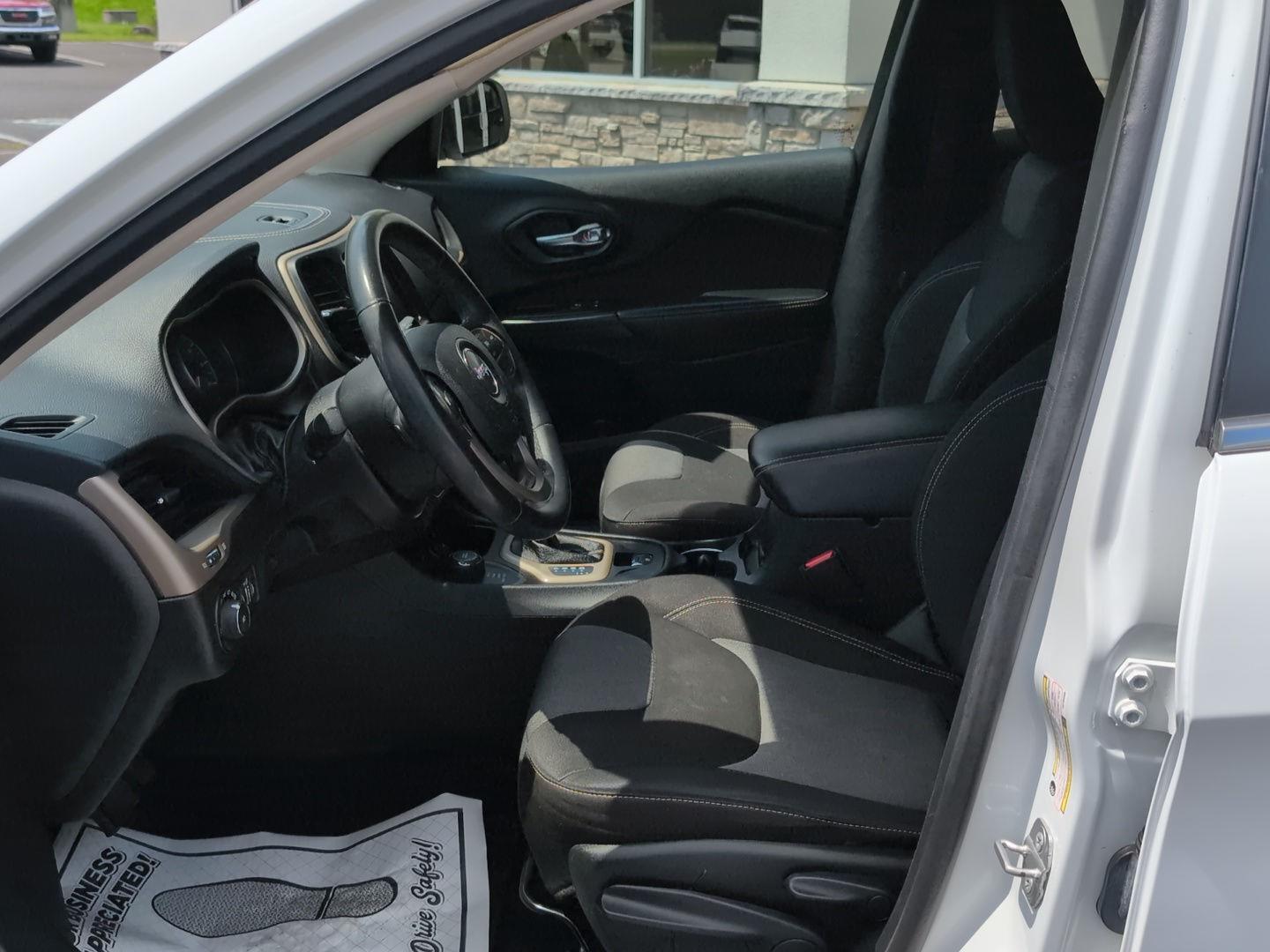 Keystone Used Auto Sales