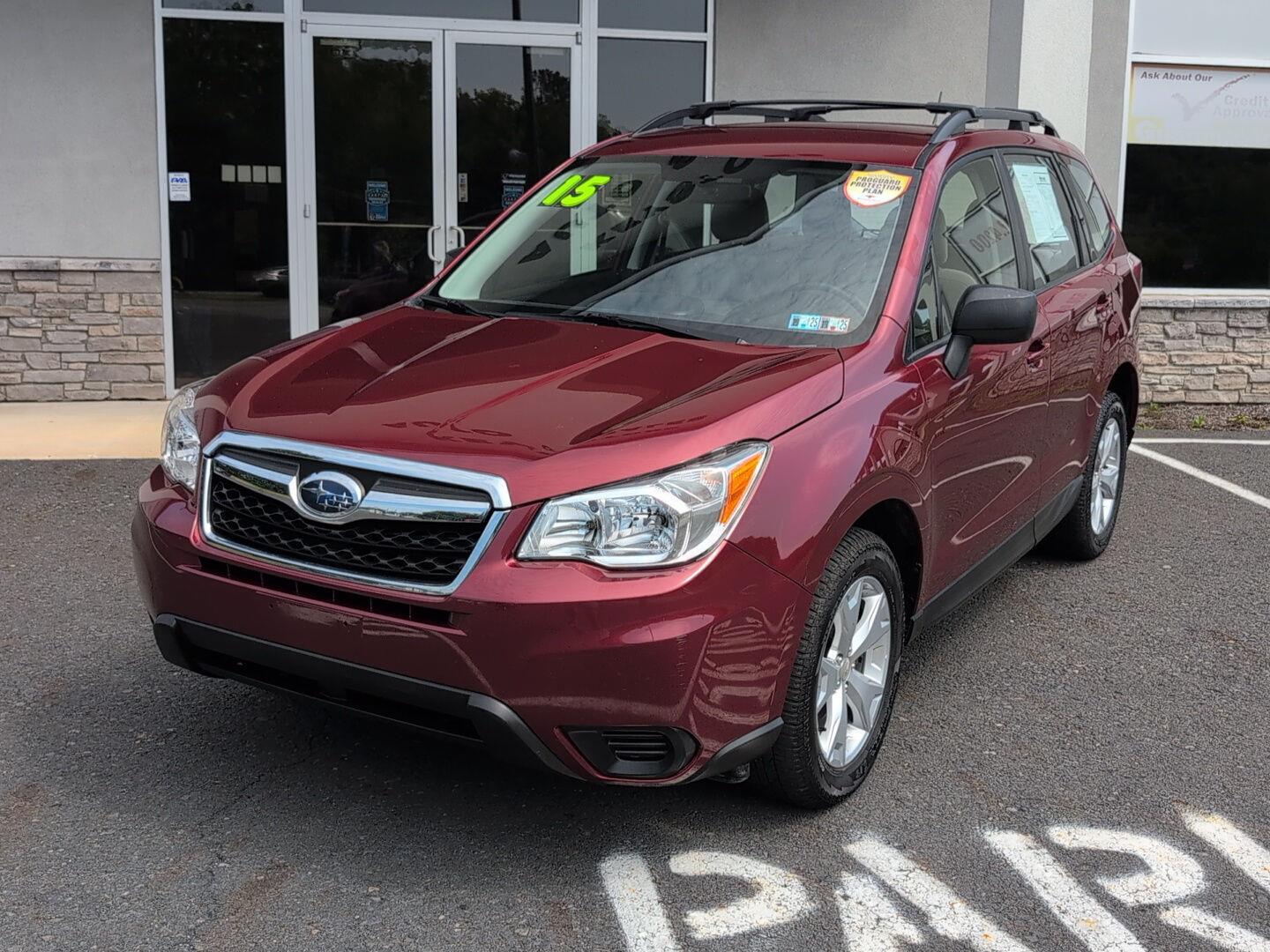 Keystone Used Auto Sales