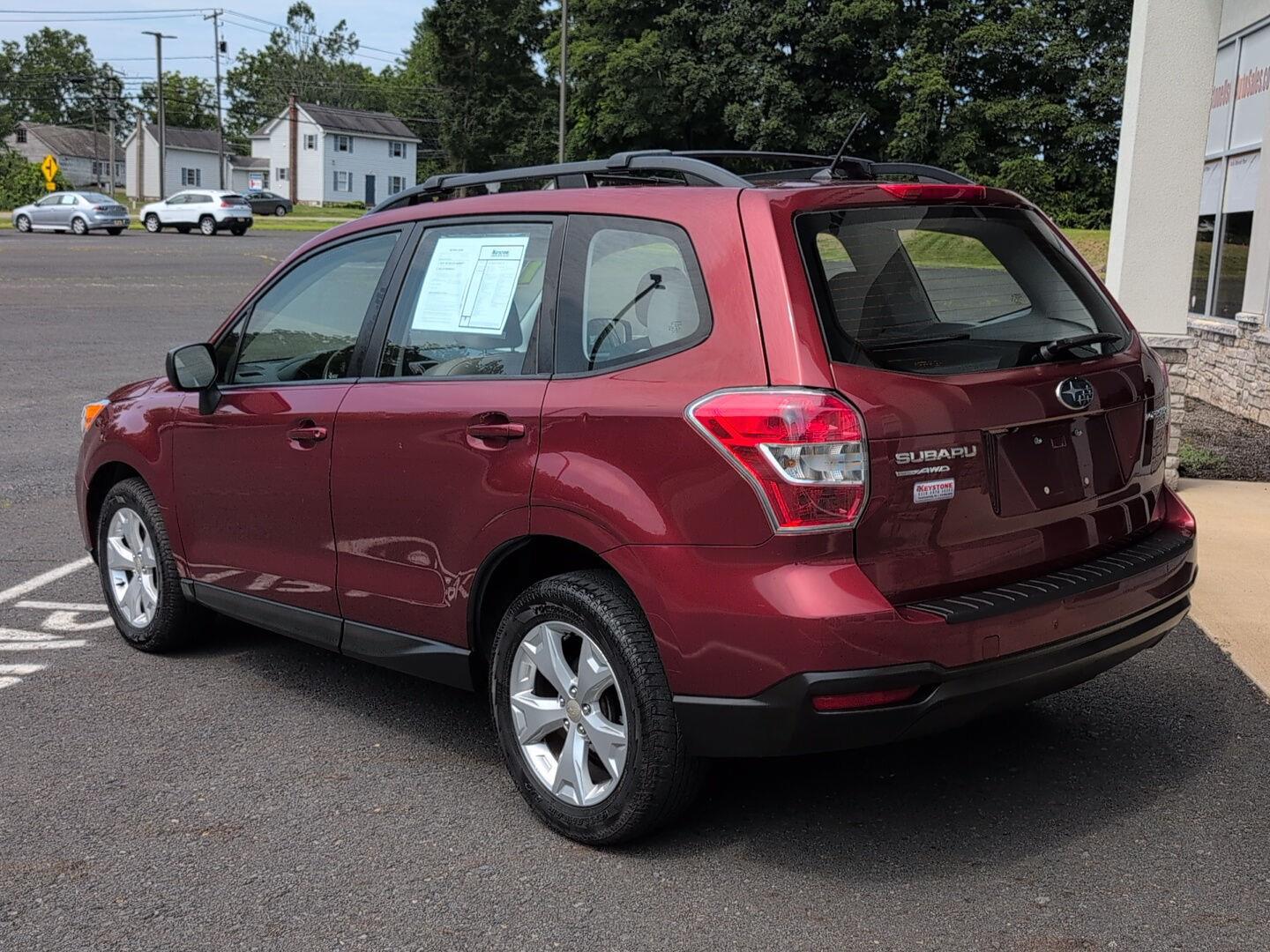 Keystone Used Auto Sales