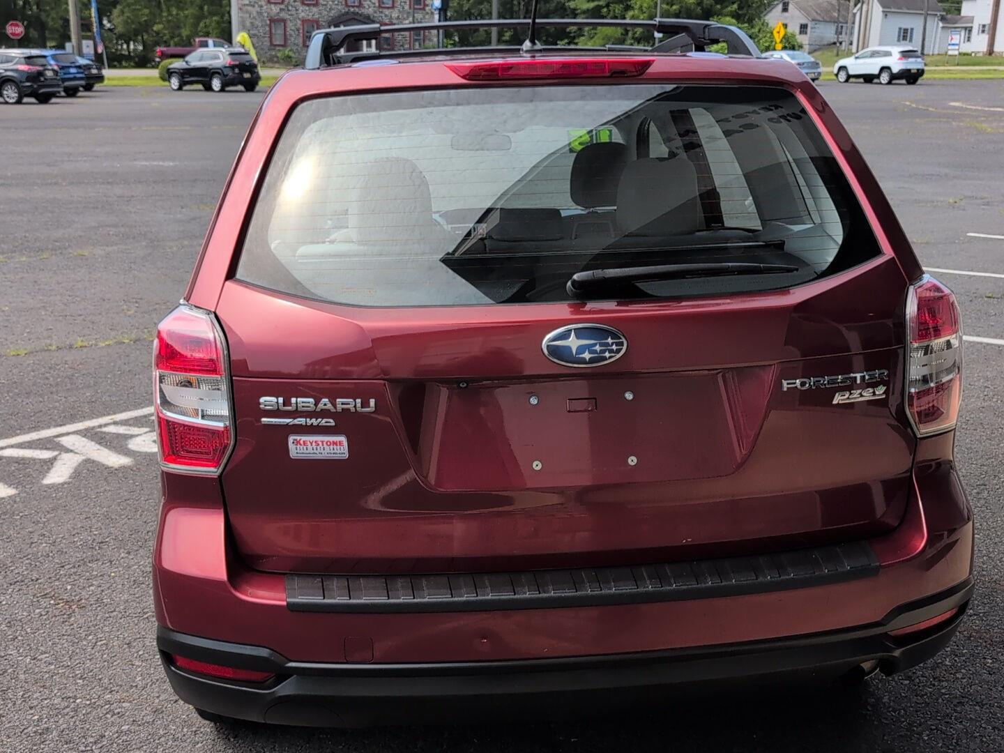 Keystone Used Auto Sales