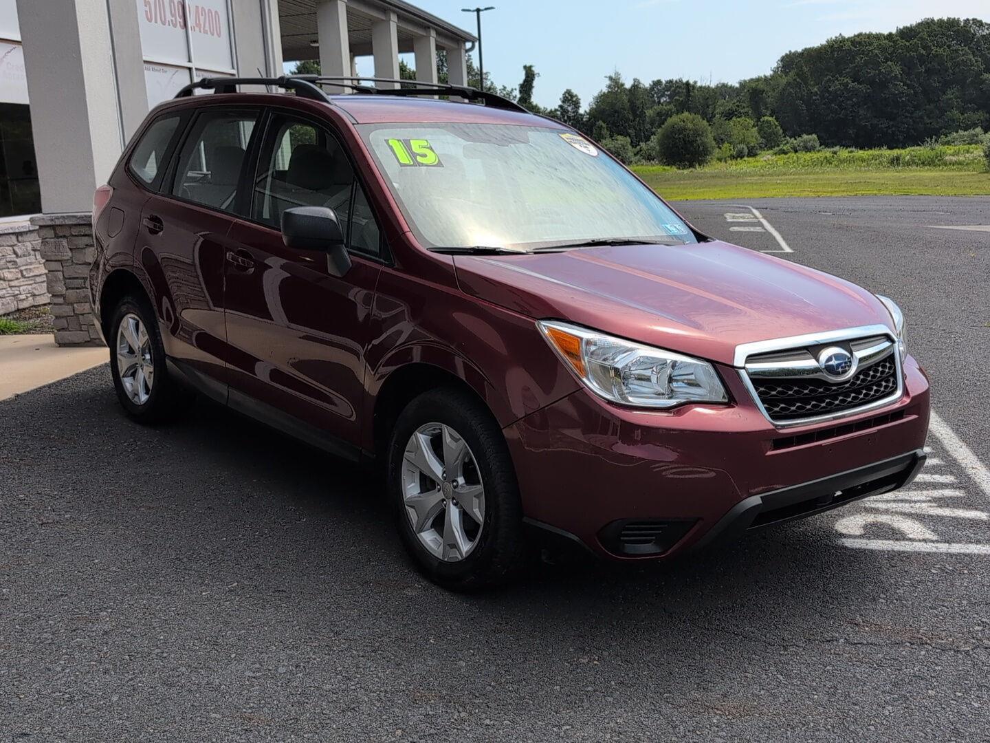 Keystone Used Auto Sales