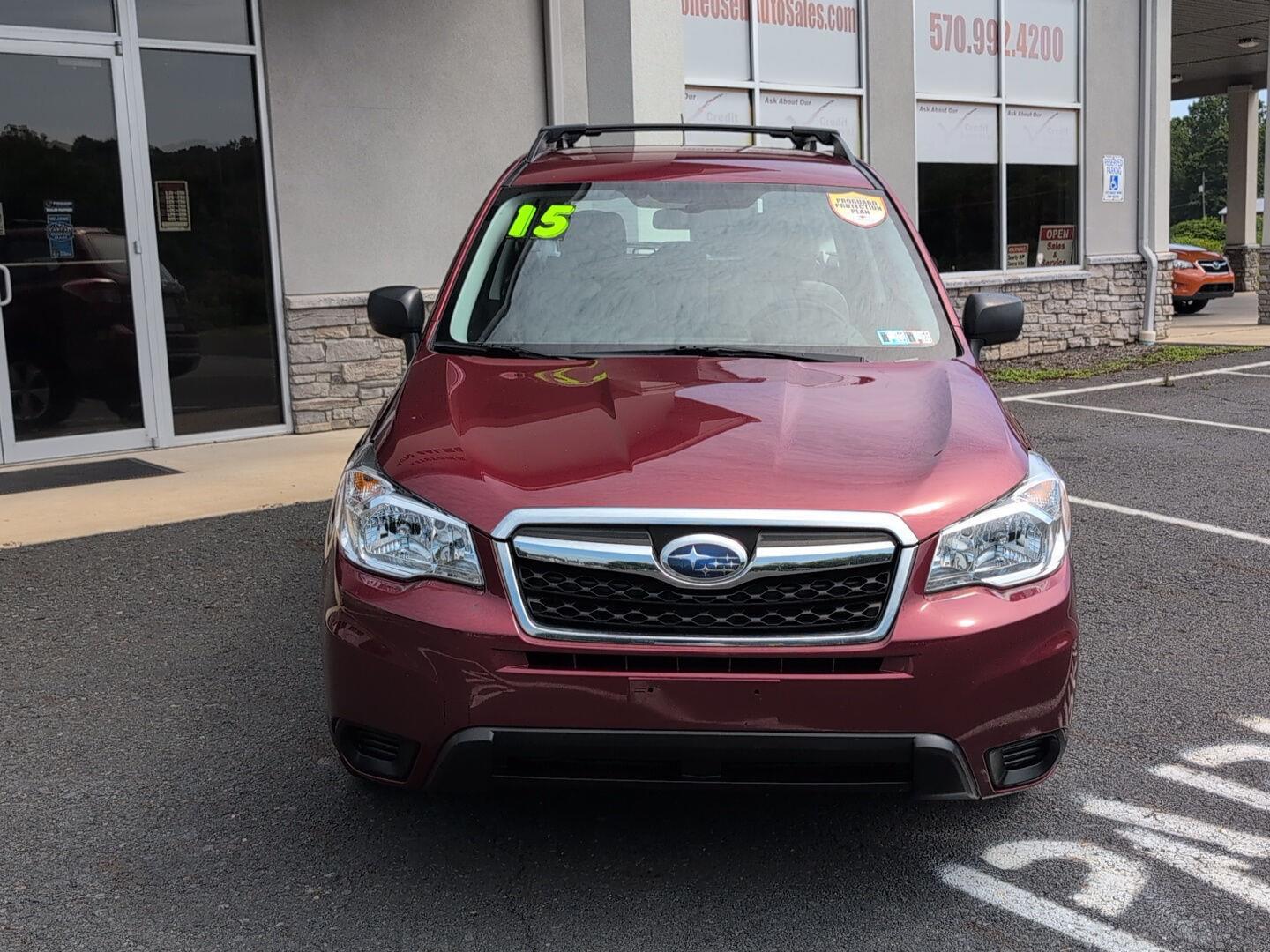 Keystone Used Auto Sales
