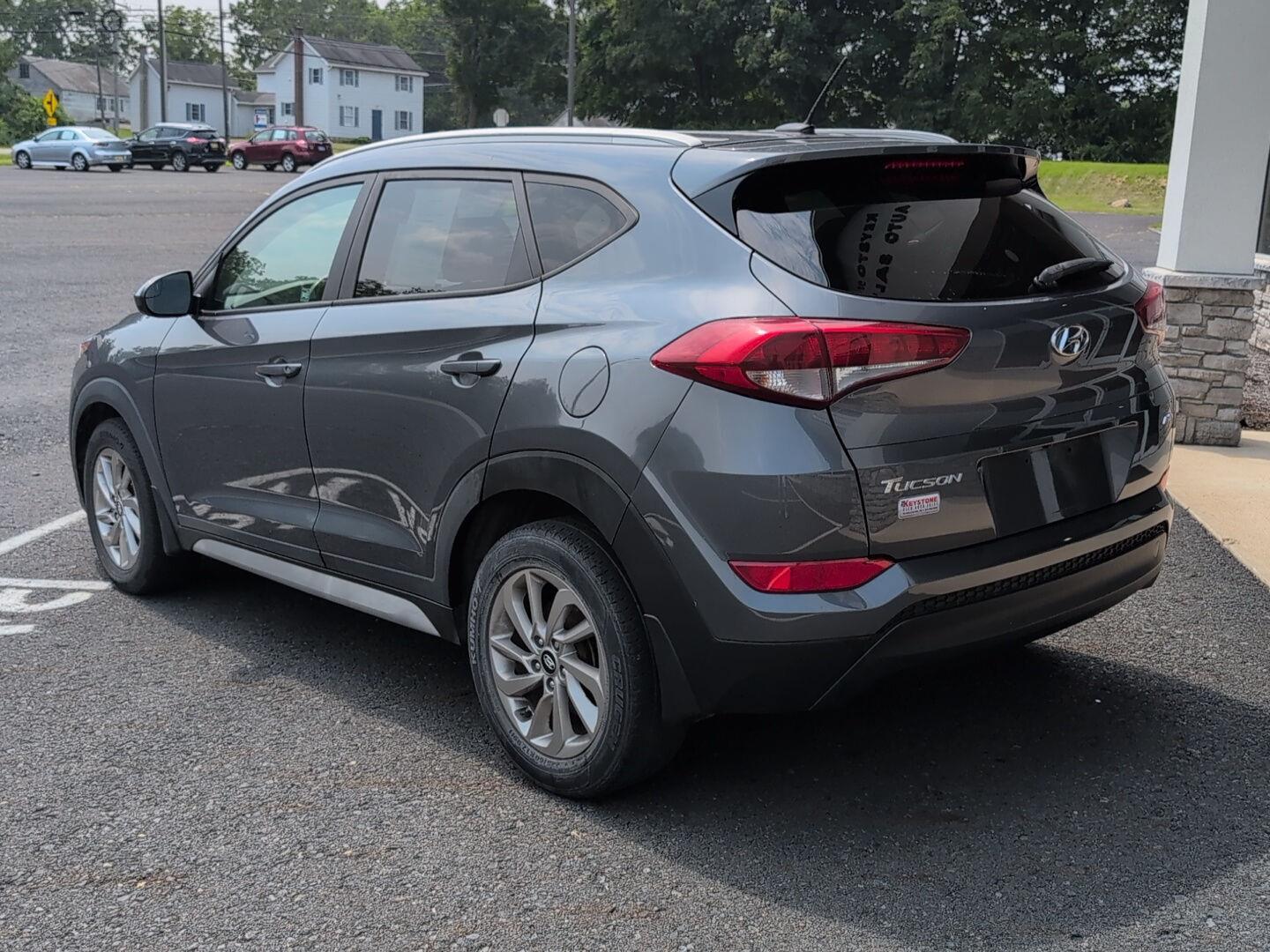Keystone Used Auto Sales