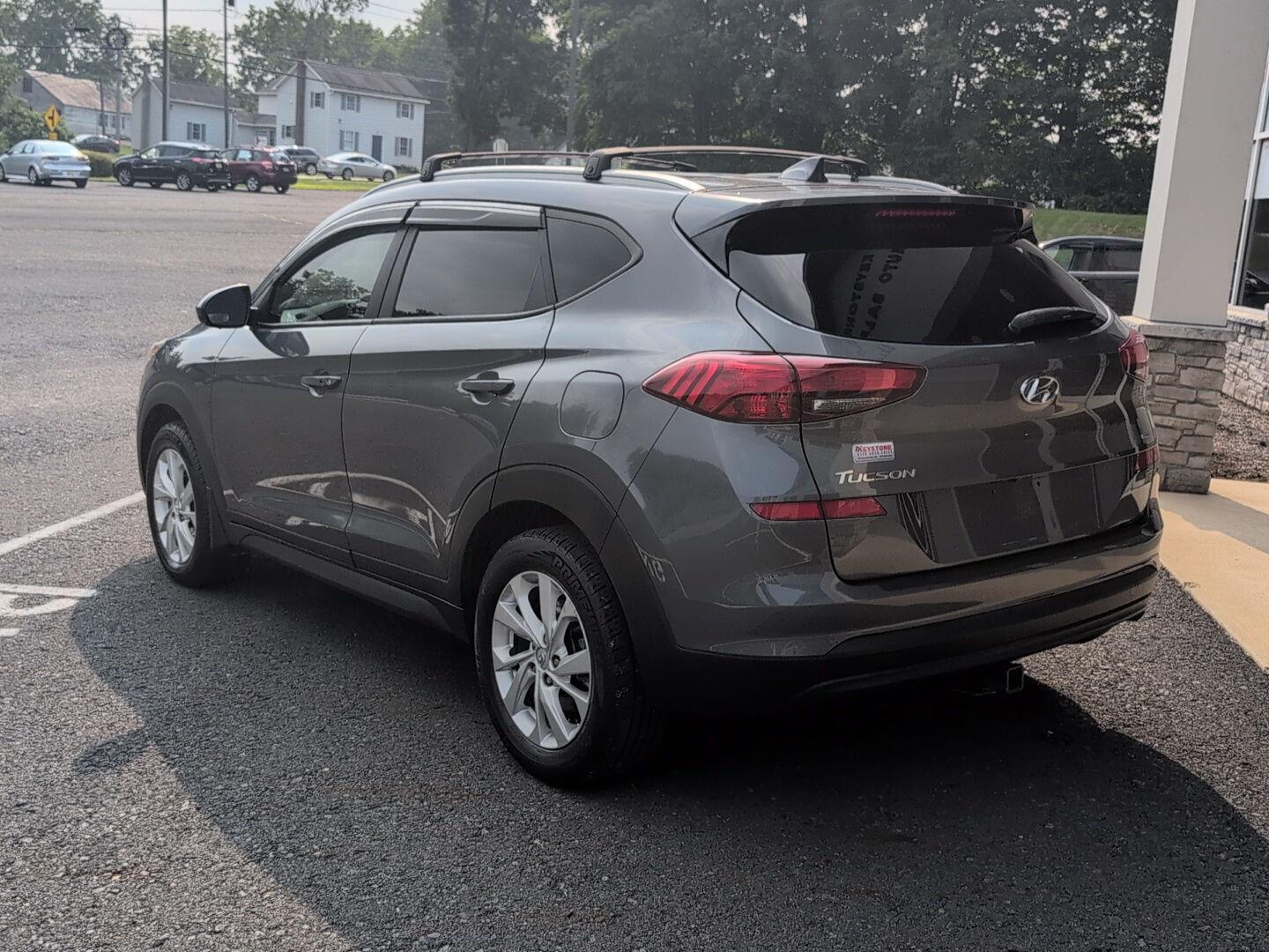 Keystone Used Auto Sales