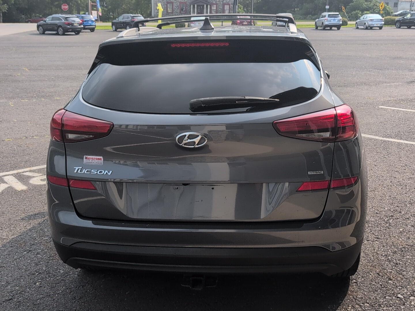Keystone Used Auto Sales