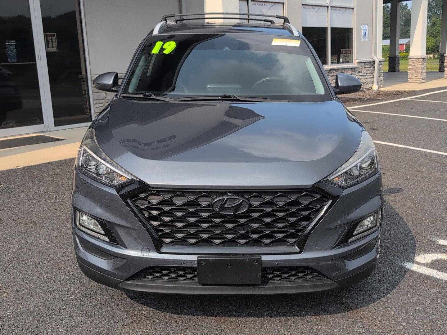 Keystone Used Auto Sales