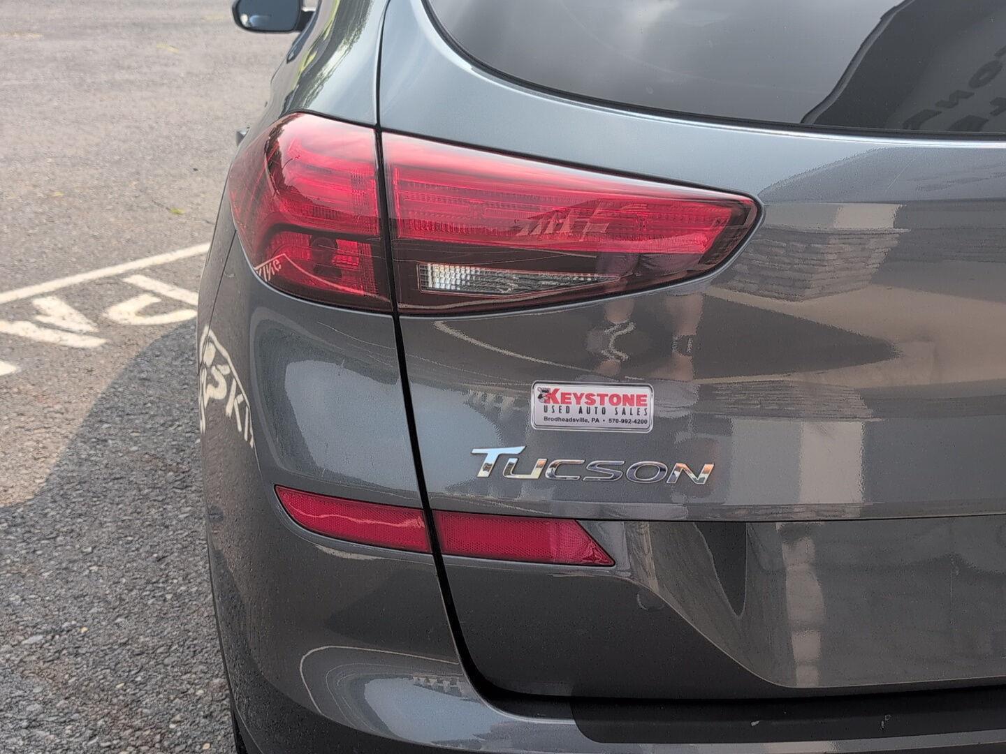 Keystone Used Auto Sales