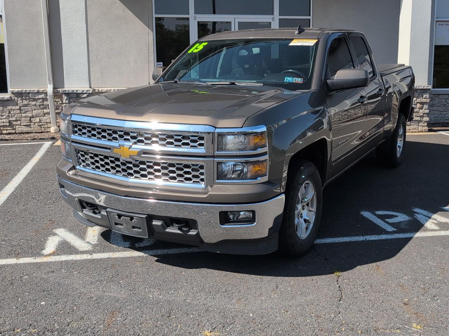 Keystone Used Auto Sales