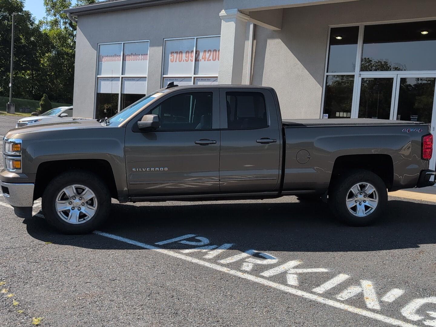 Keystone Used Auto Sales