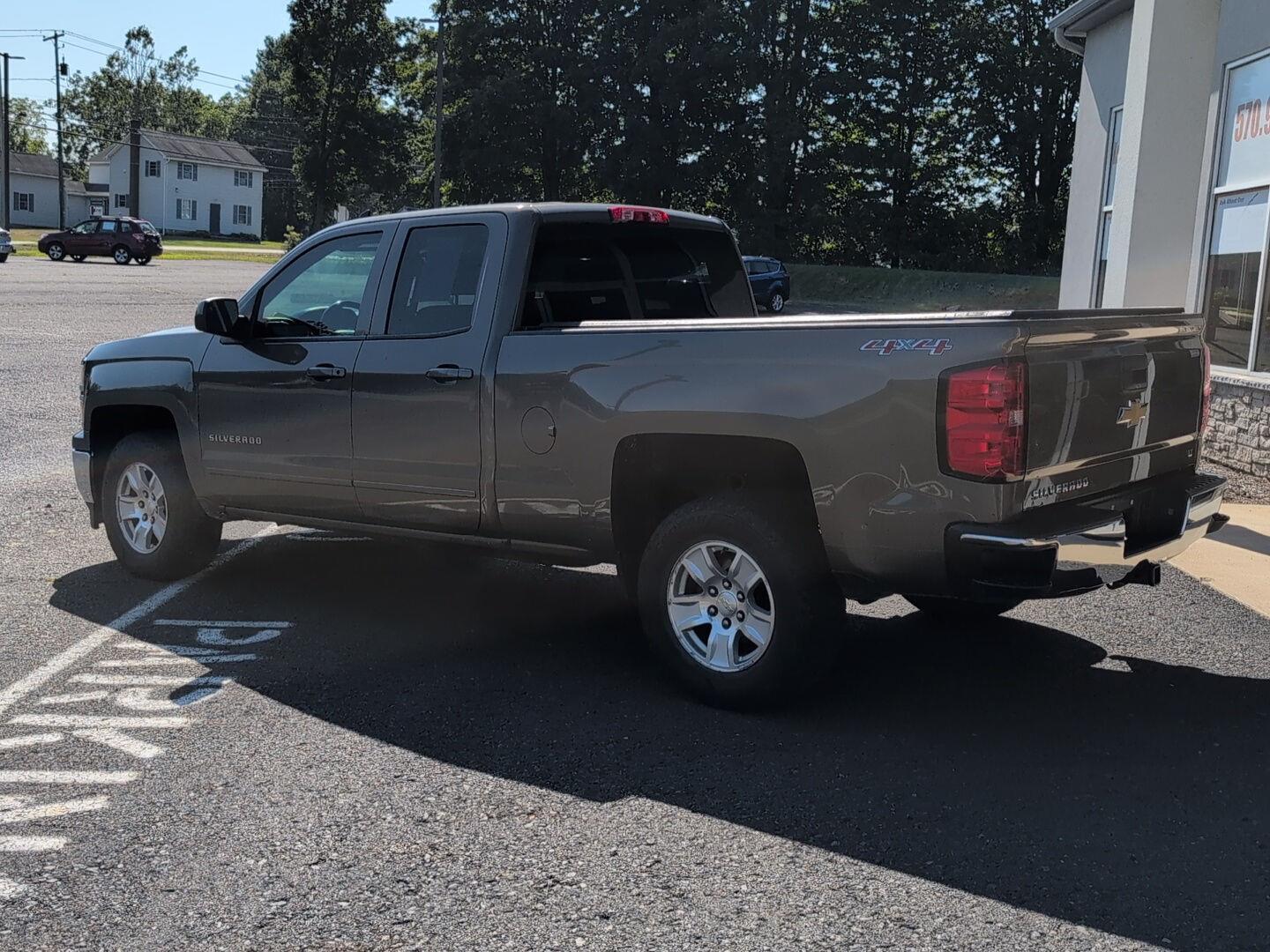 Keystone Used Auto Sales