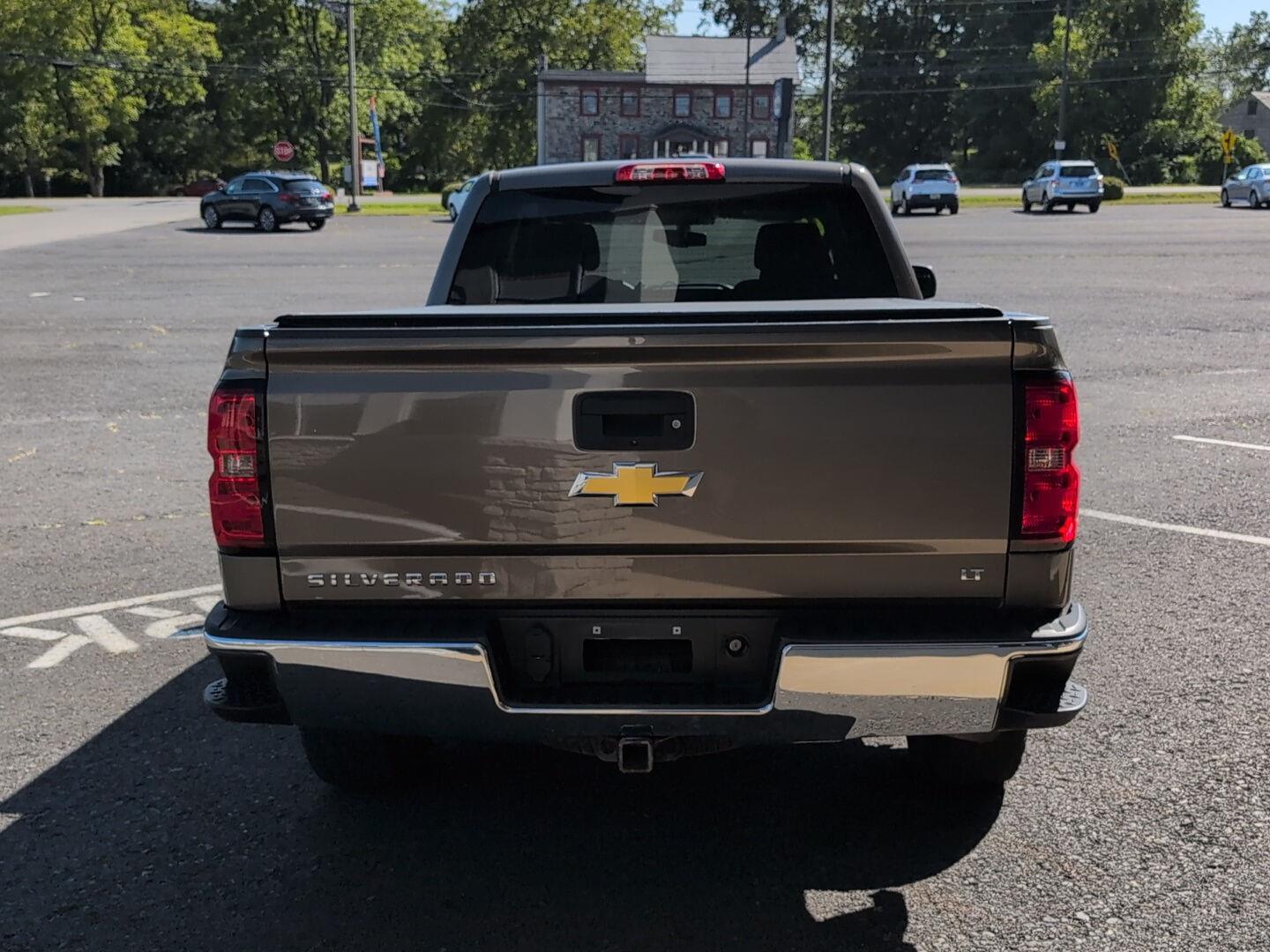 Keystone Used Auto Sales