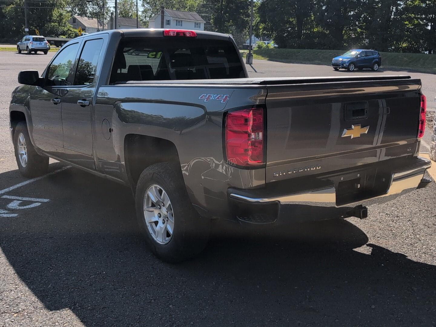 Keystone Used Auto Sales