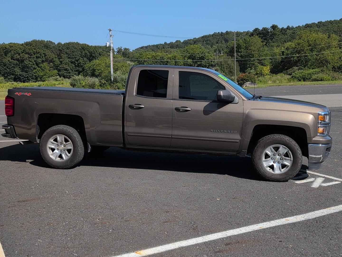 Keystone Used Auto Sales