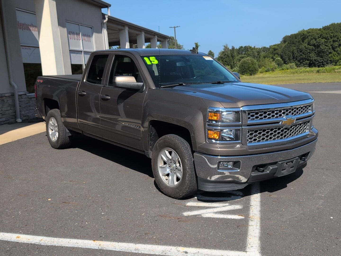 Keystone Used Auto Sales