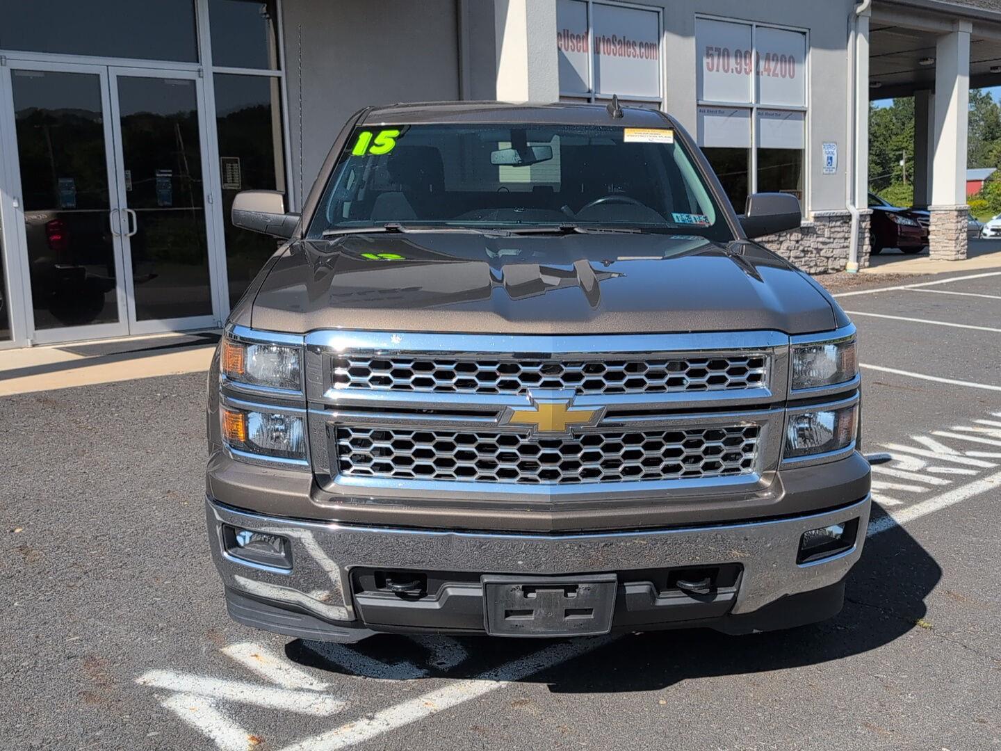 Keystone Used Auto Sales