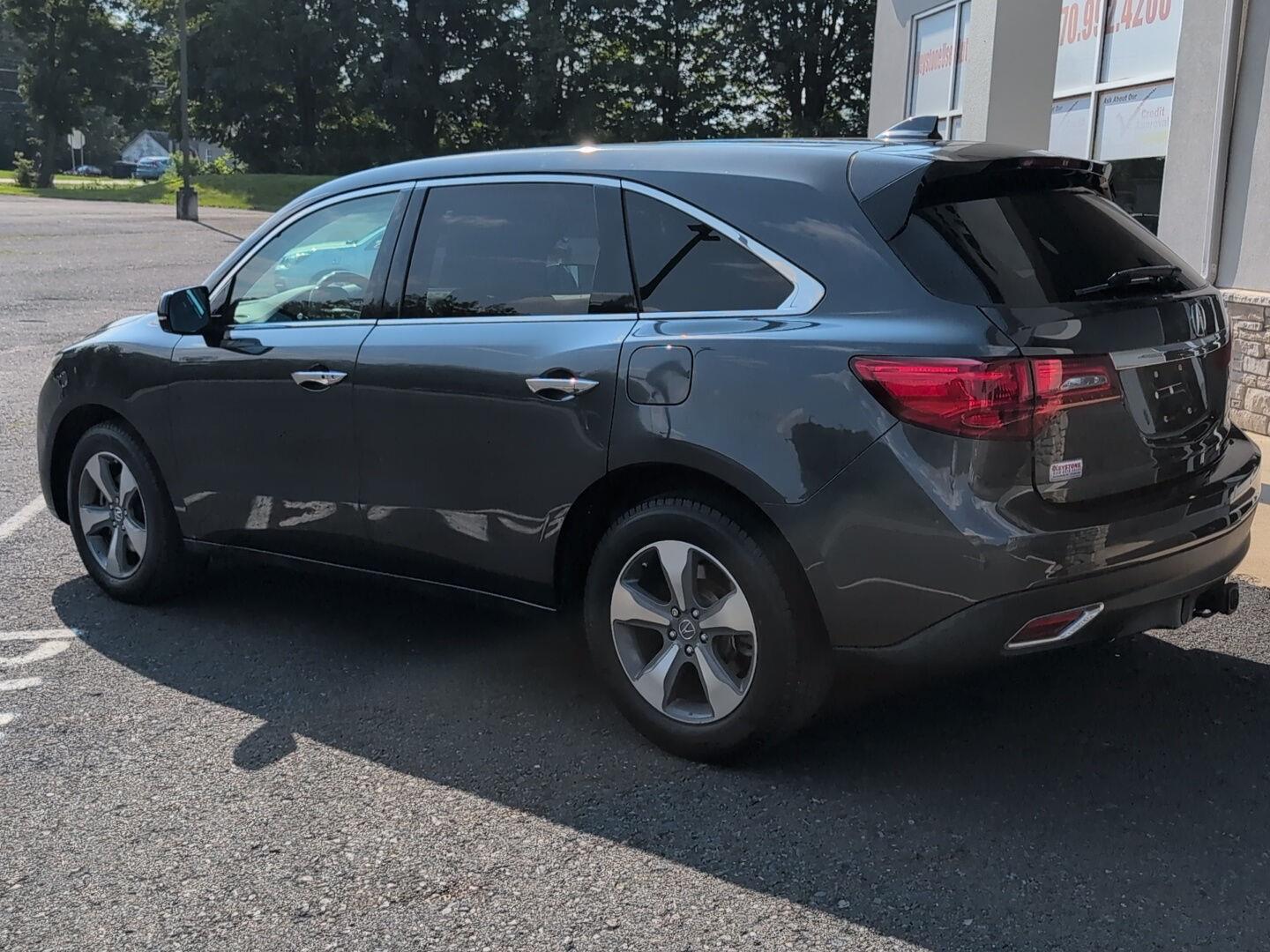 Keystone Used Auto Sales