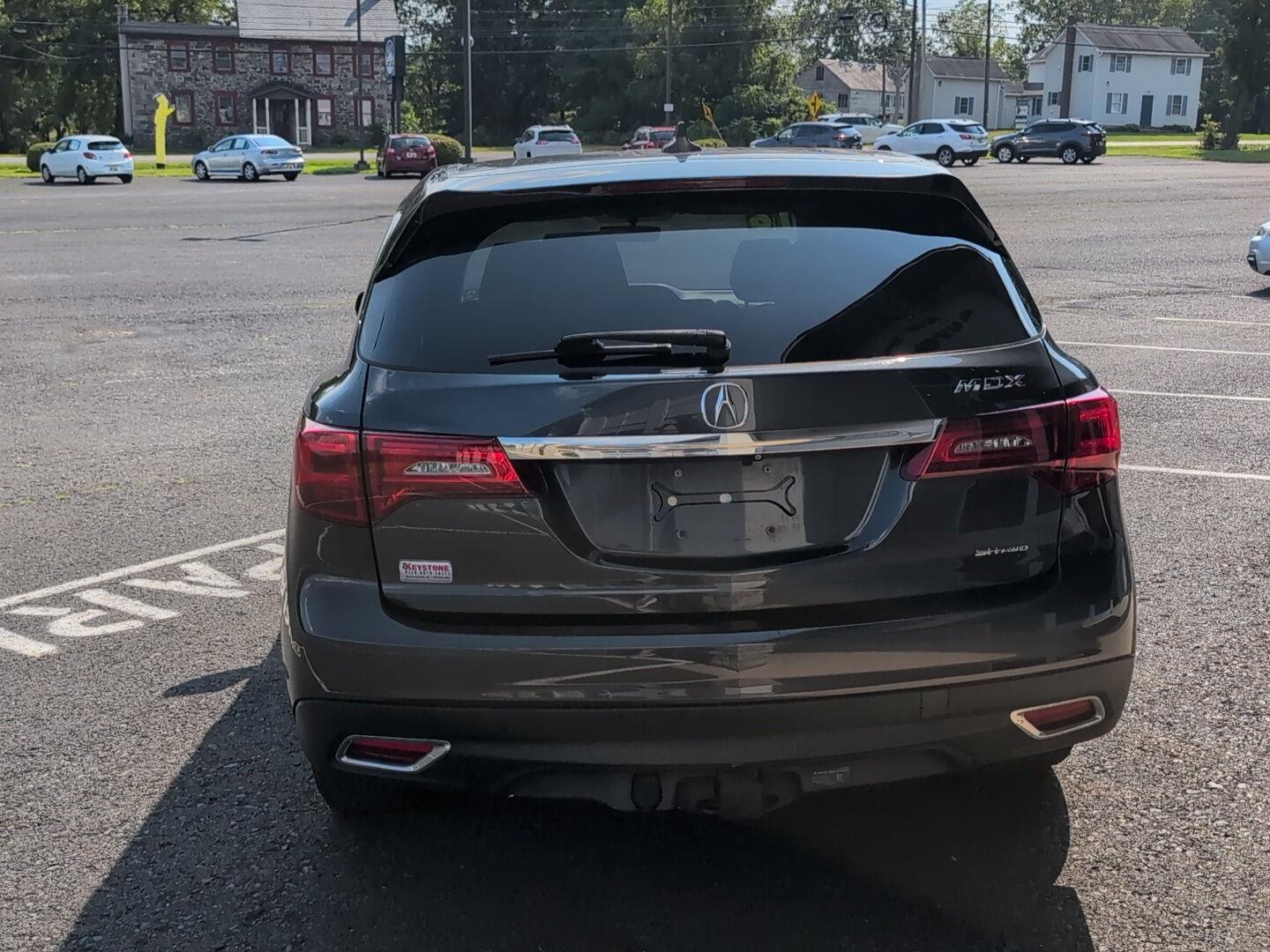 Keystone Used Auto Sales