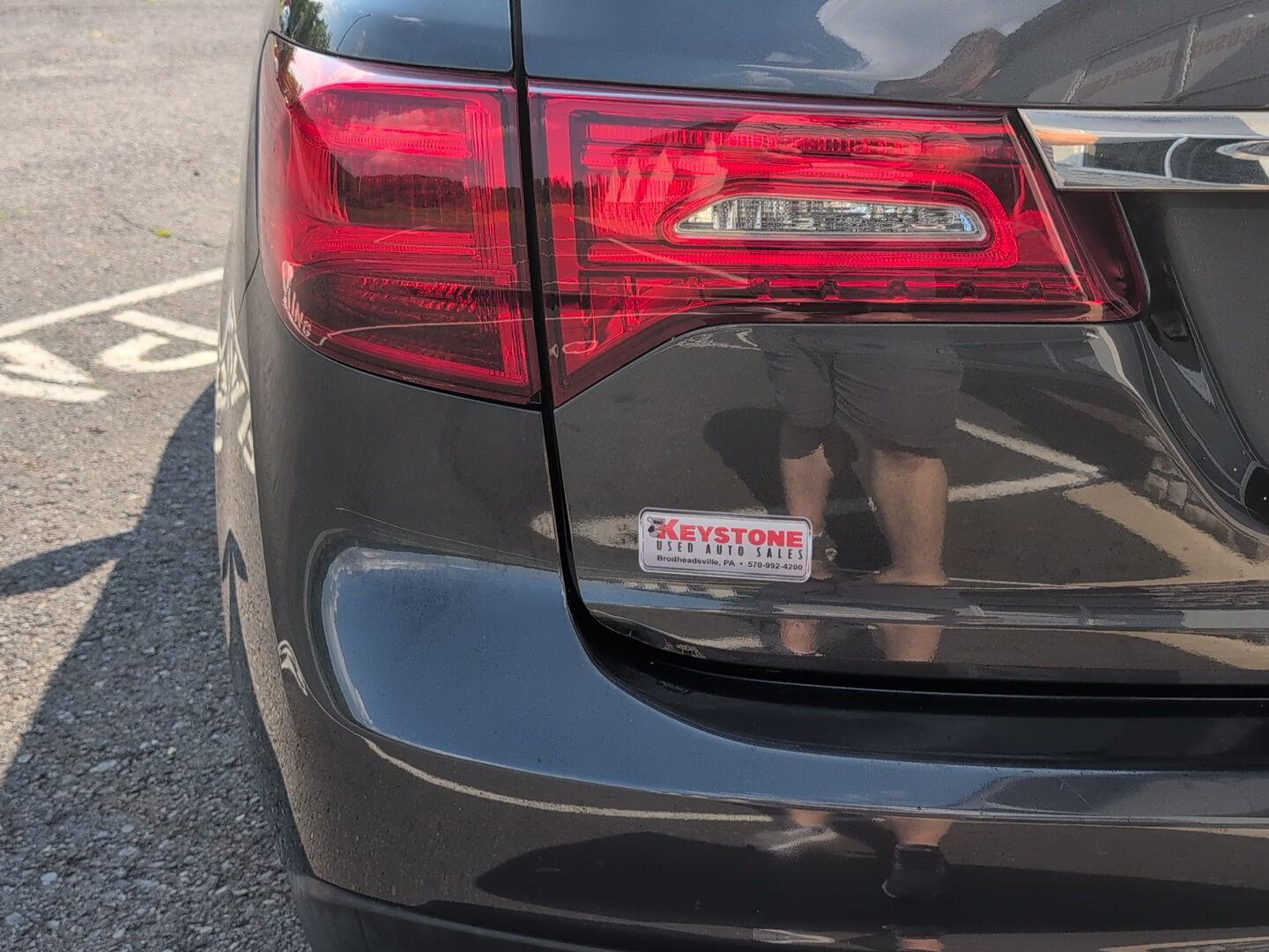 Keystone Used Auto Sales