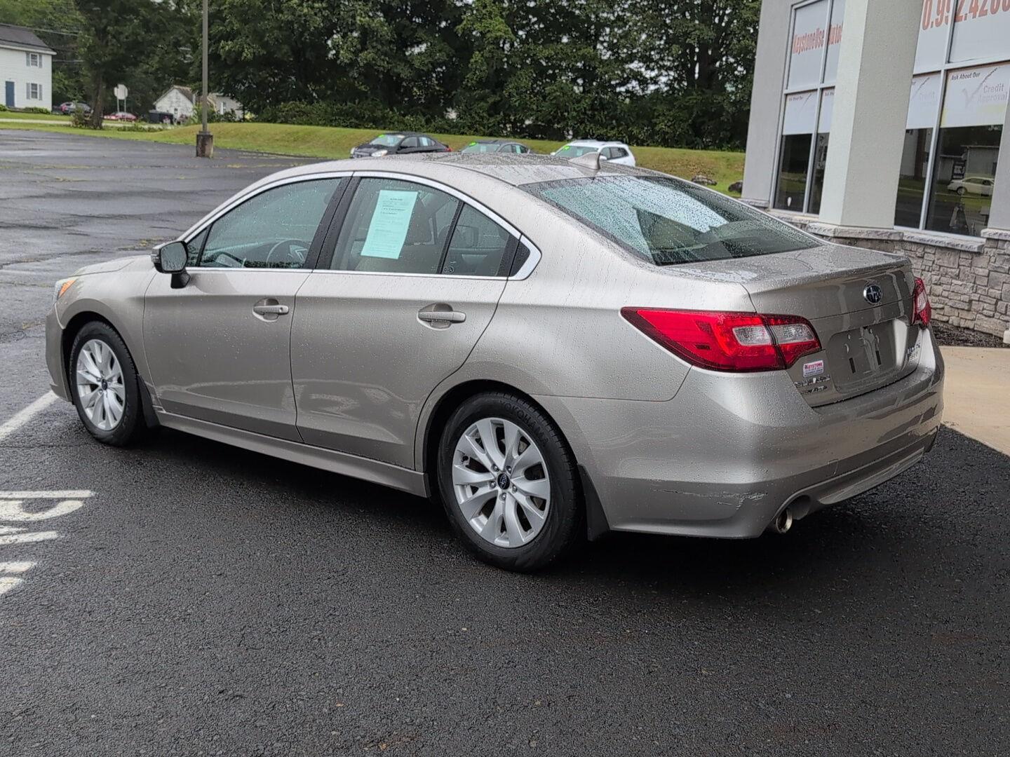 Keystone Used Auto Sales