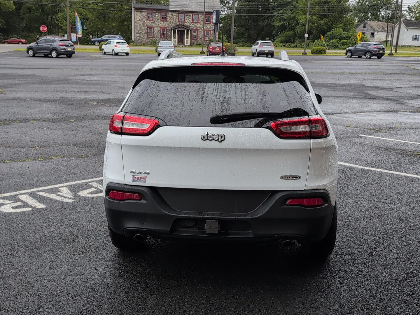 Keystone Used Auto Sales