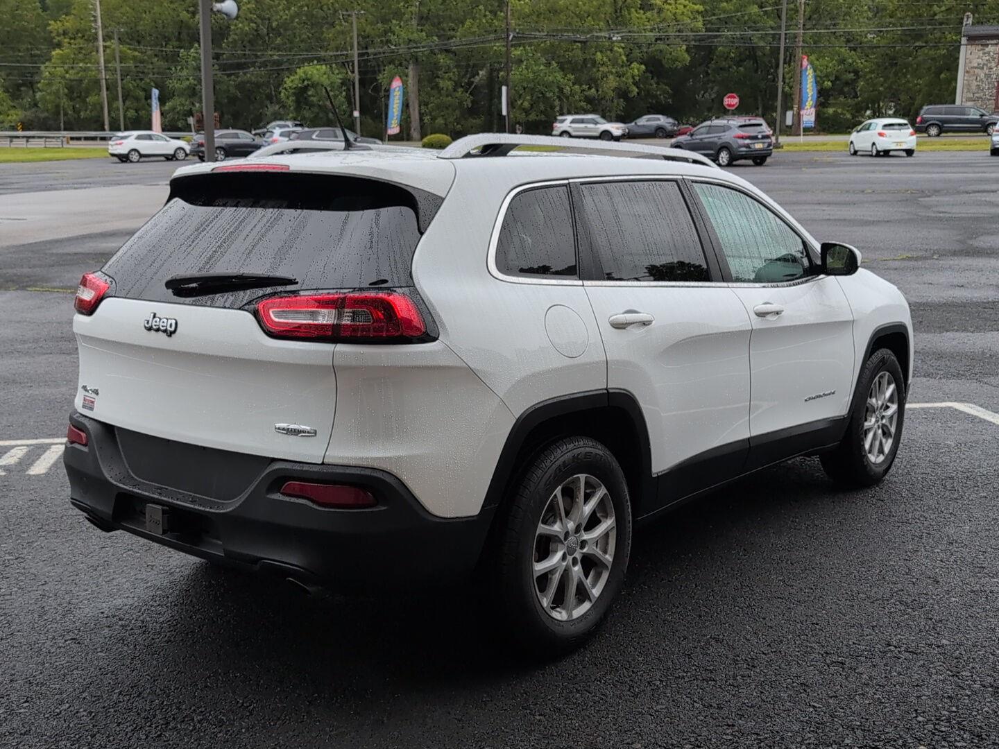 Keystone Used Auto Sales
