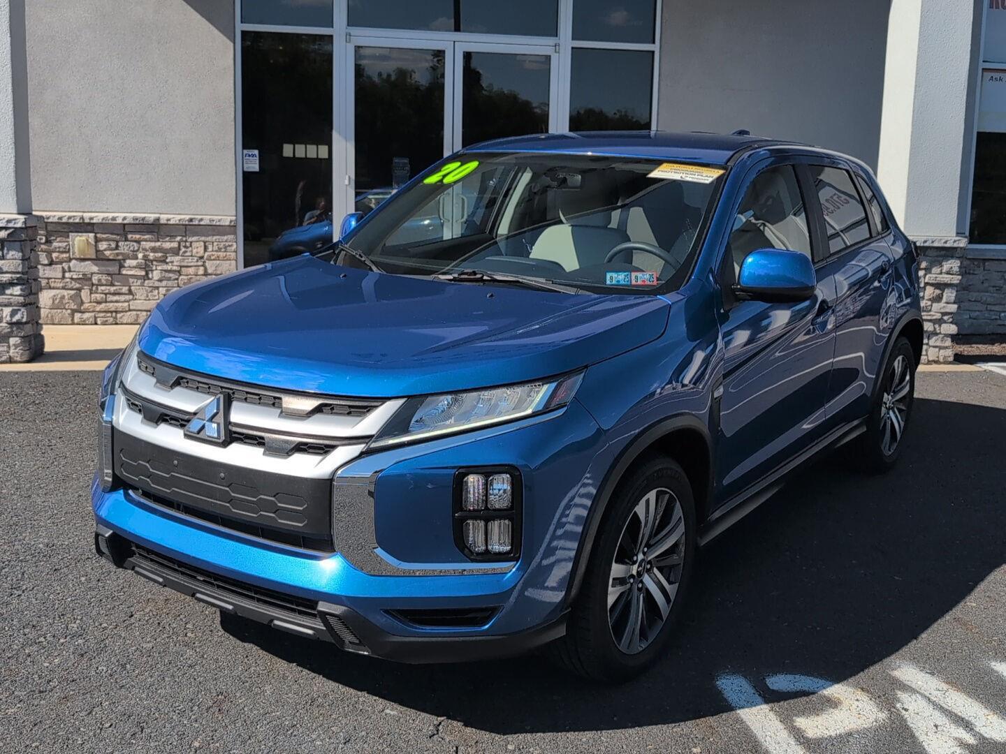 Keystone Used Auto Sales