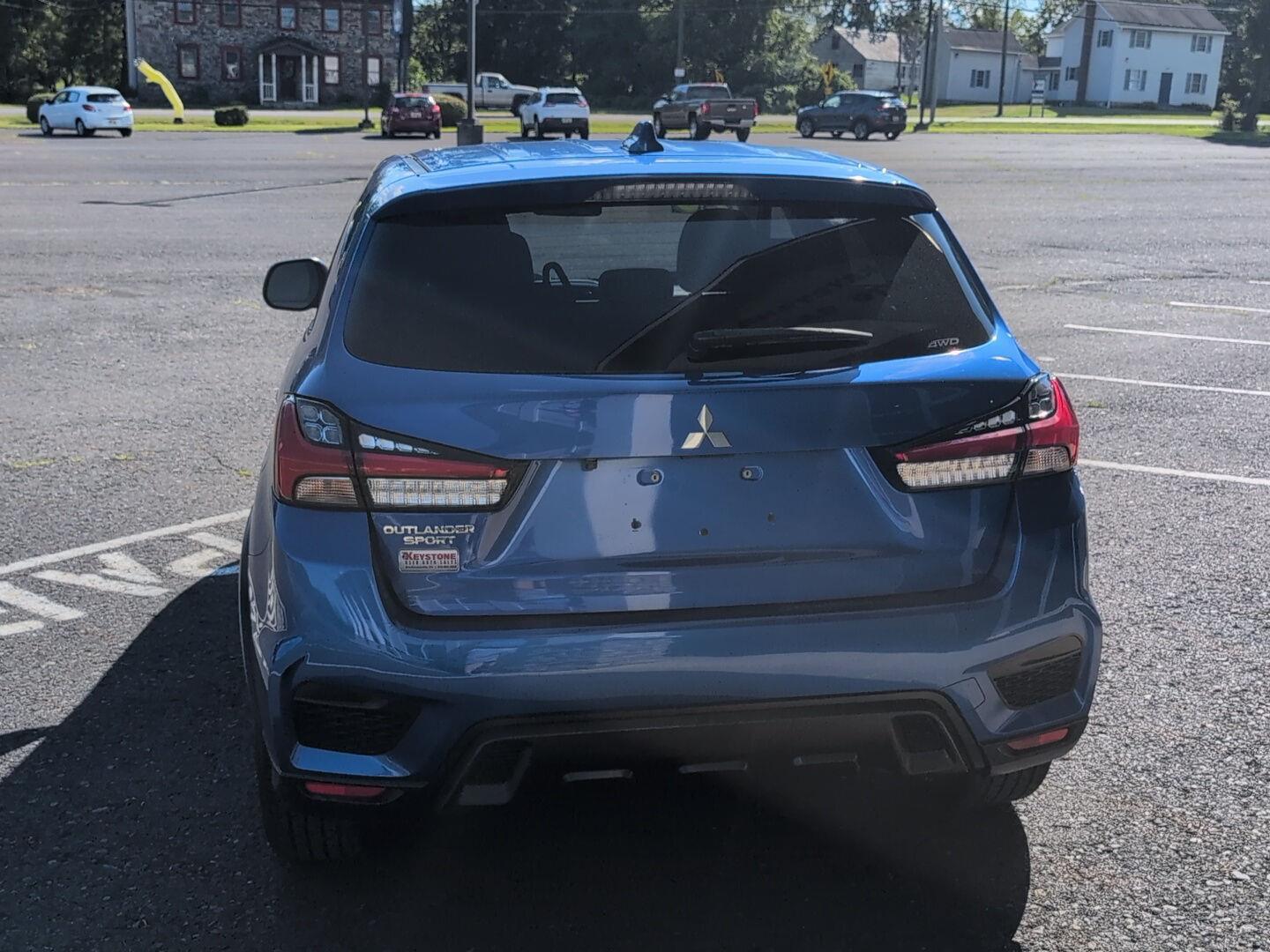 Keystone Used Auto Sales