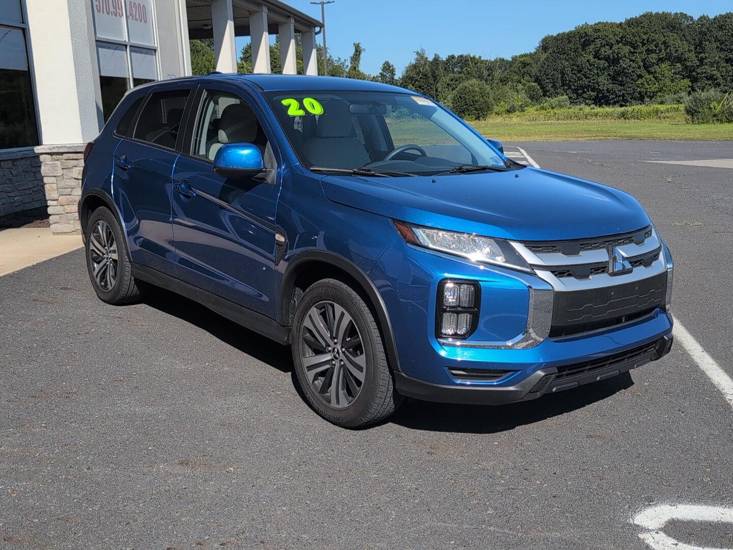 Keystone Used Auto Sales