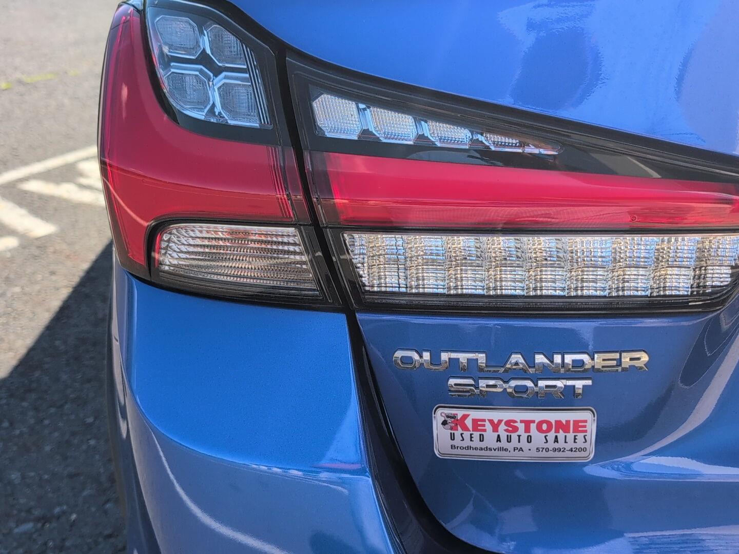 Keystone Used Auto Sales