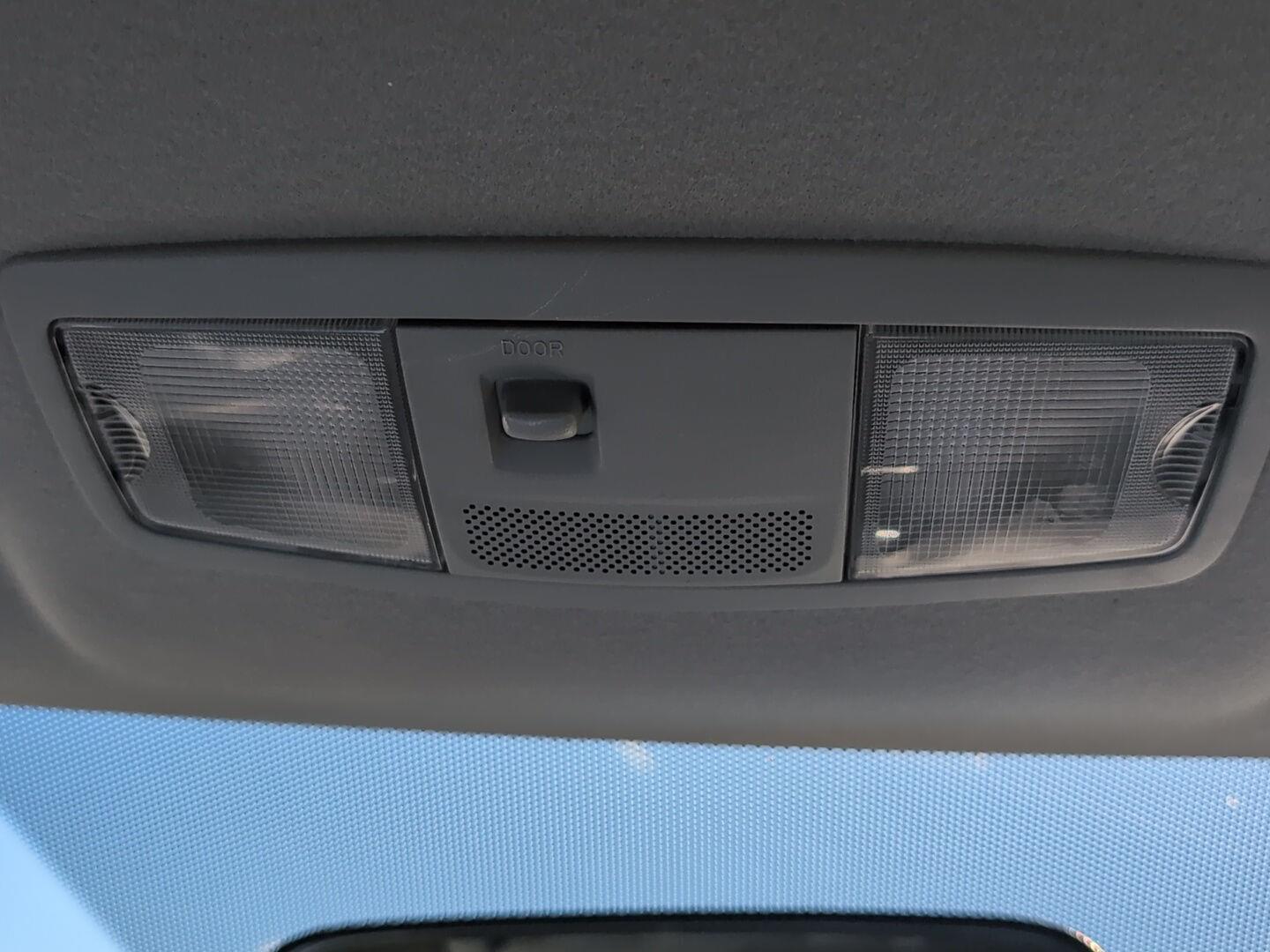 2020 Mitsubishi Outlander Sport ES photo 15