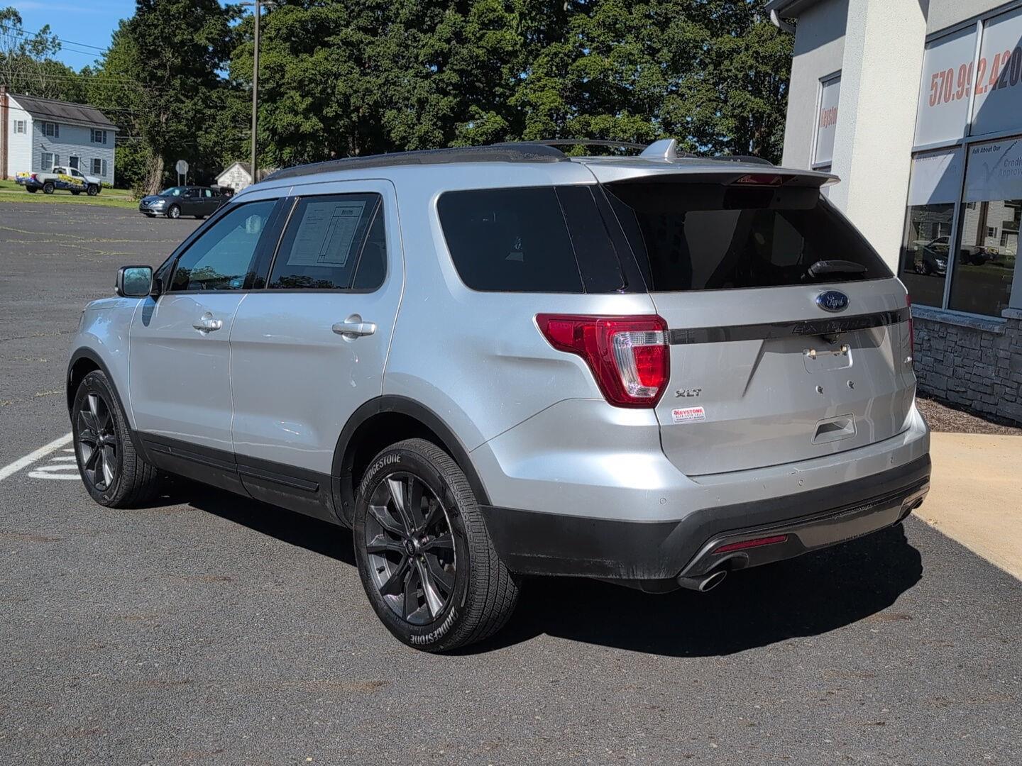 Keystone Used Auto Sales