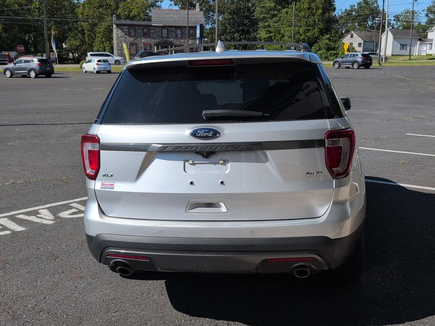 Keystone Used Auto Sales