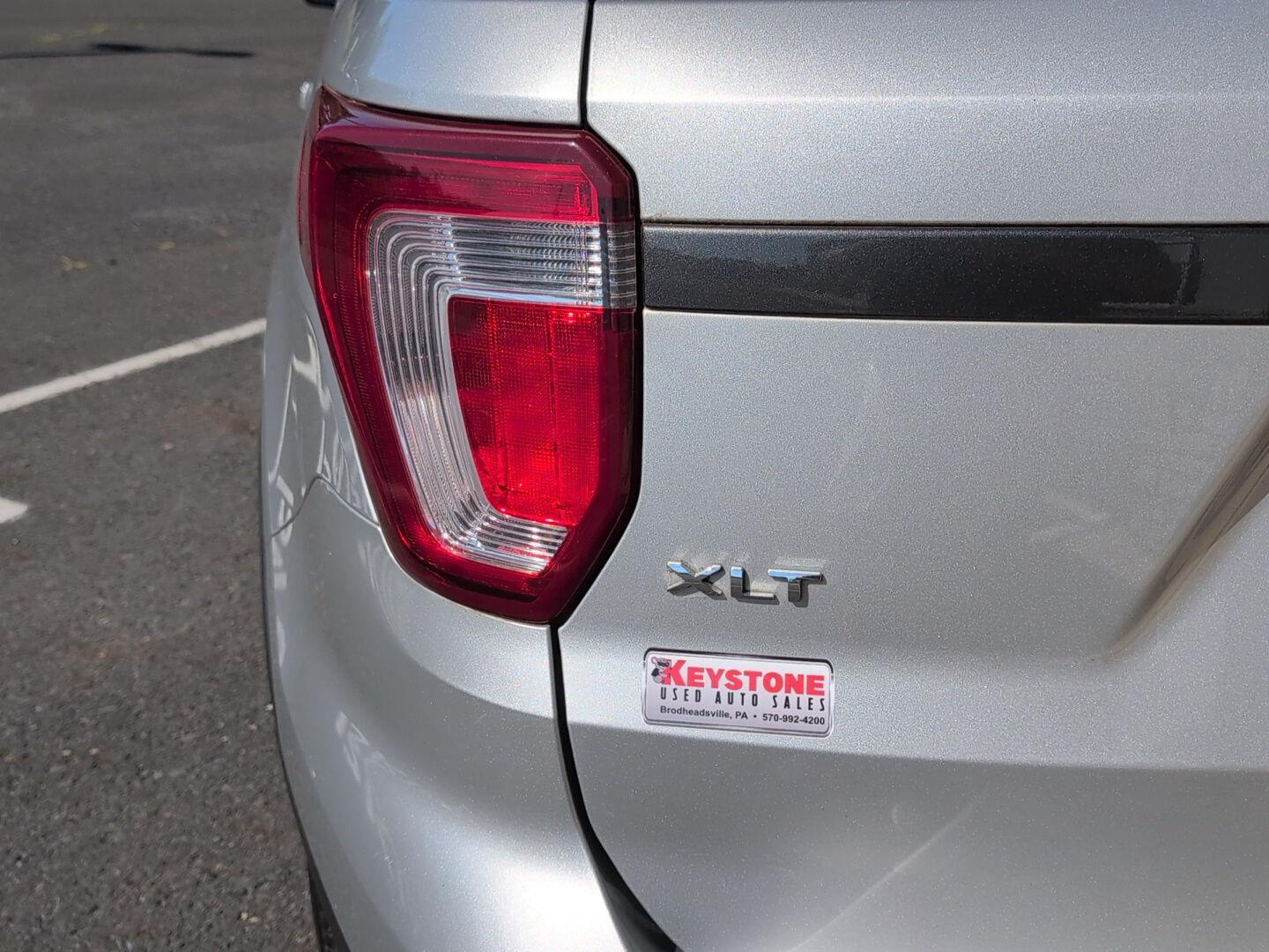Keystone Used Auto Sales