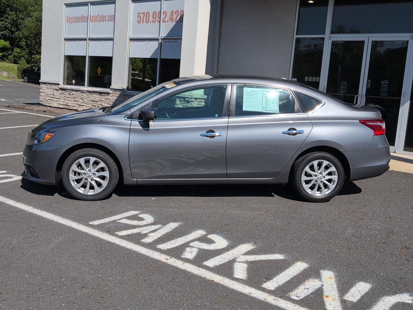 Keystone Used Auto Sales