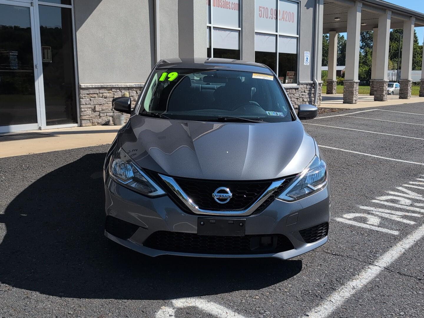 Keystone Used Auto Sales