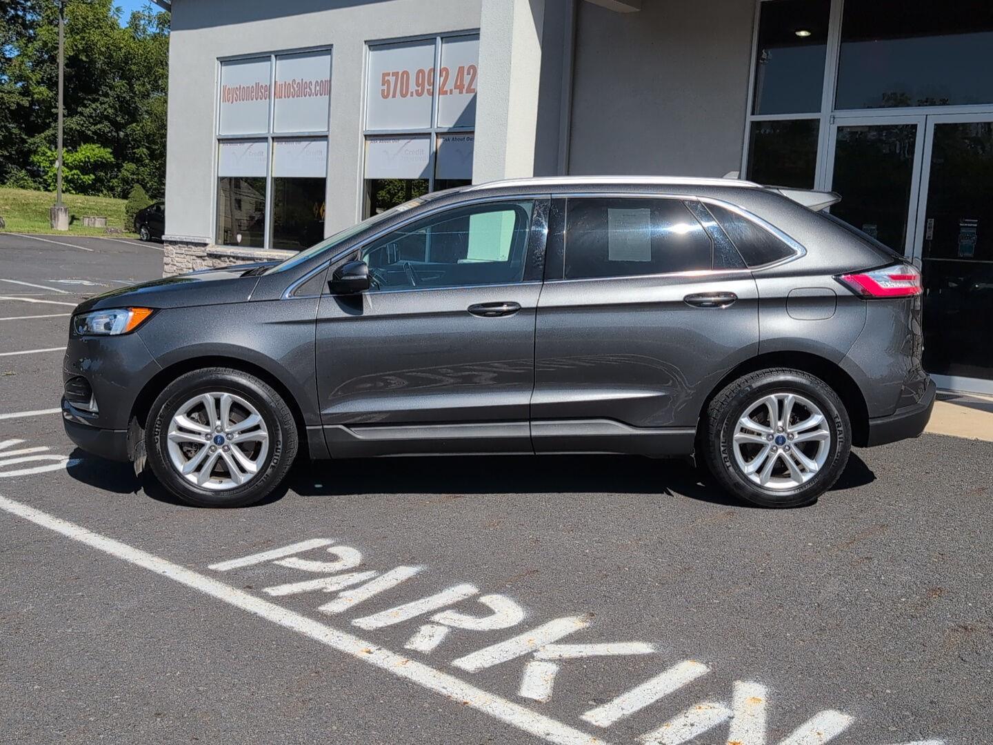 Keystone Used Auto Sales