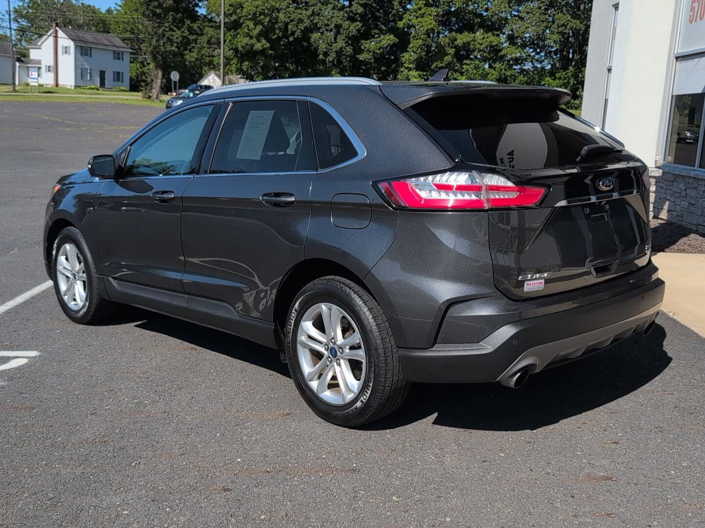 Keystone Used Auto Sales