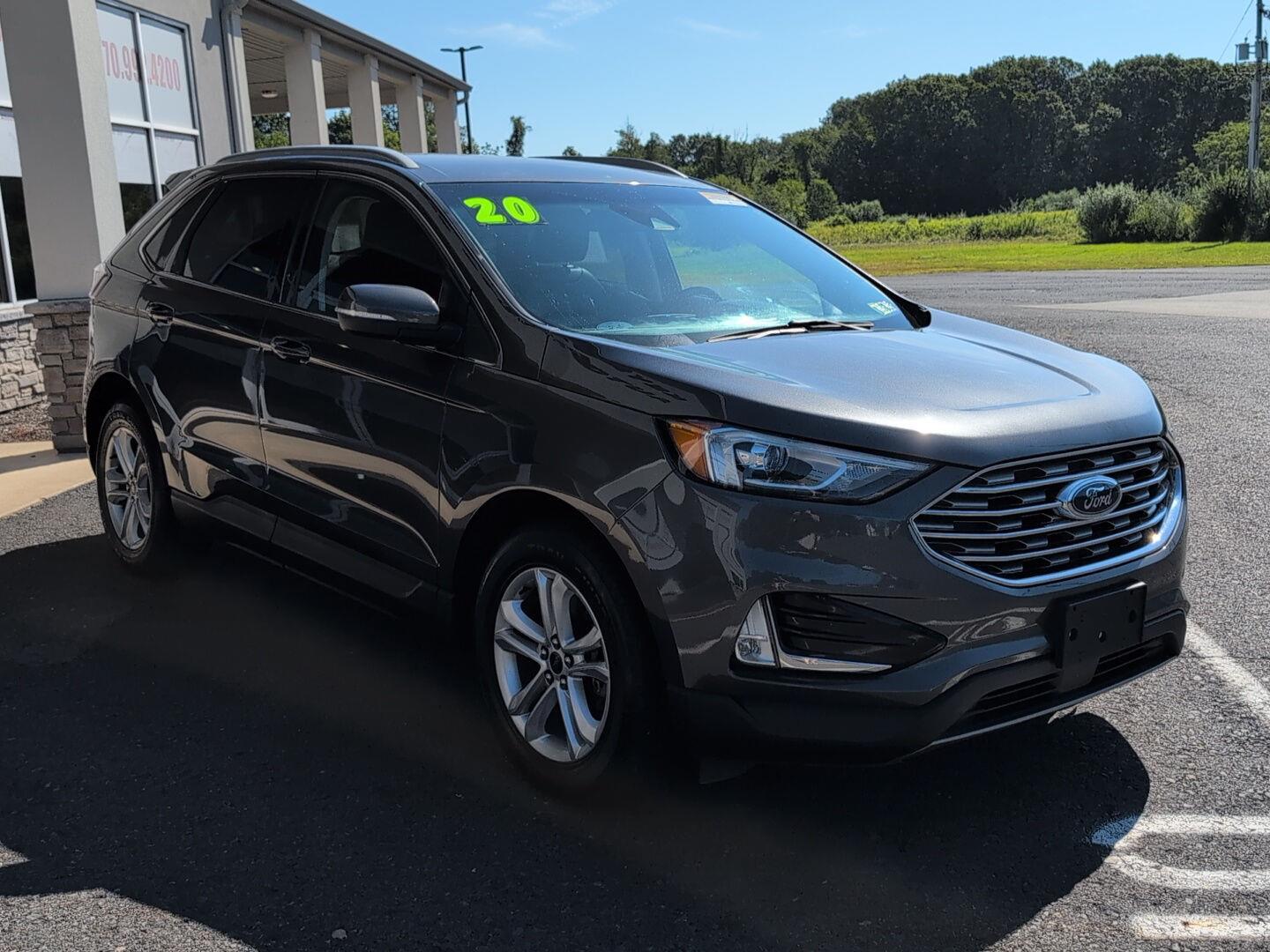 Keystone Used Auto Sales
