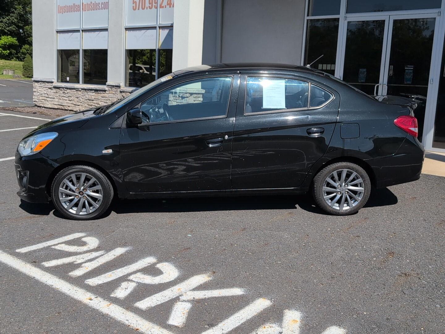 Keystone Used Auto Sales