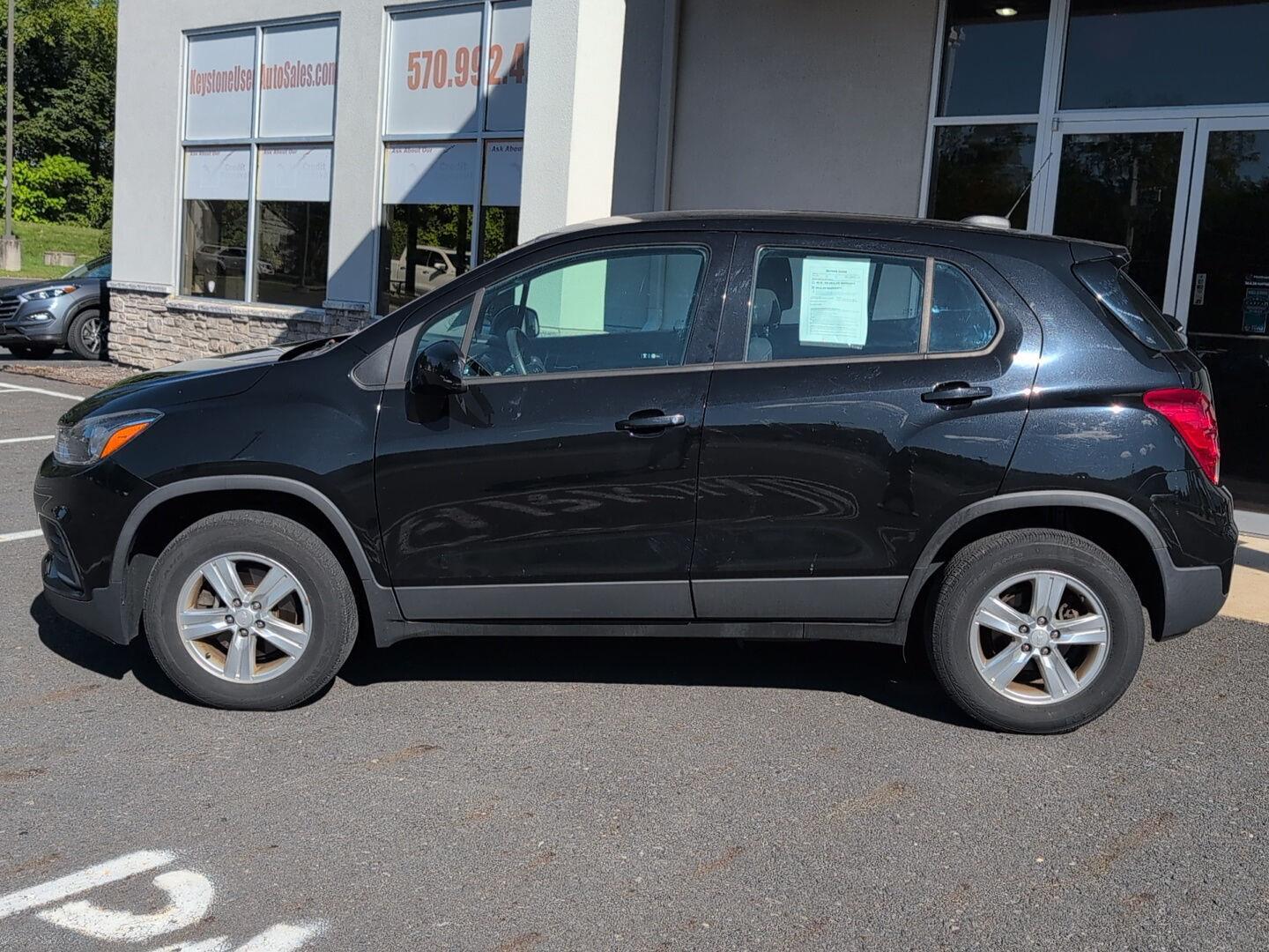 Keystone Used Auto Sales