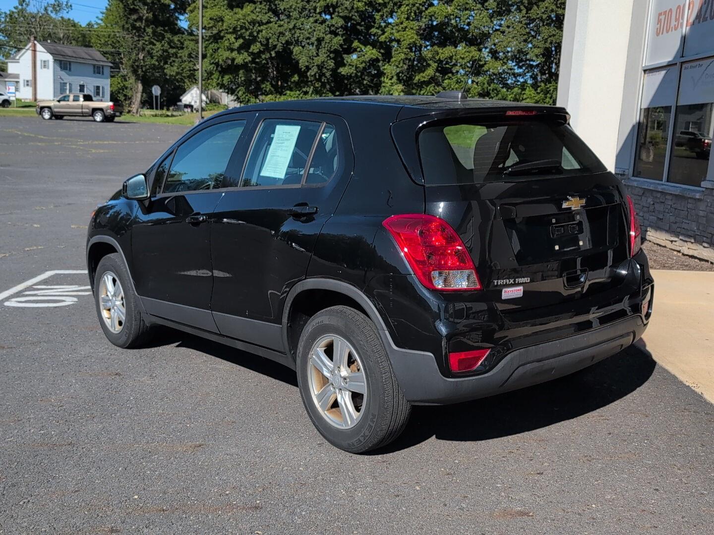 Keystone Used Auto Sales
